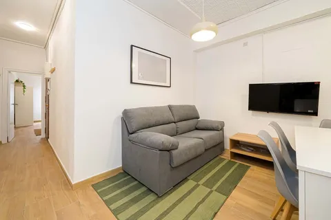 Habitació de lloguer, Elx