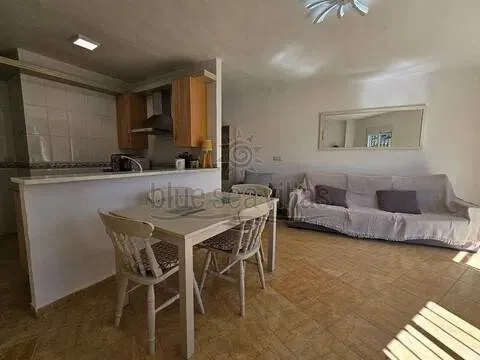 Pis de 55 m² a Mojácar