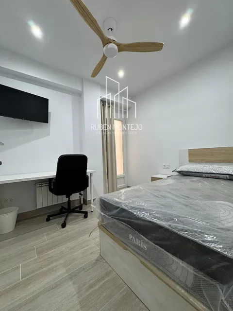 Habitació de lloguer, Salamanca