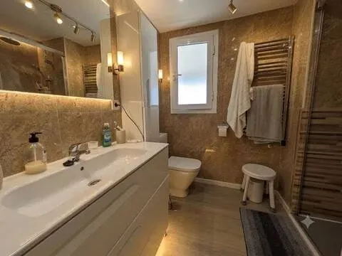 Pis de 120 m² a Alacant