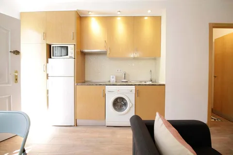 Pis de 25 m² a Madrid