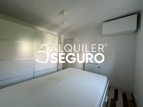 Pis de 60 m² a Madrid