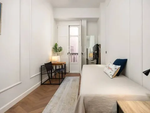 Wohnung 104 m² in Málaga