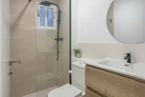 Habitació de lloguer, València