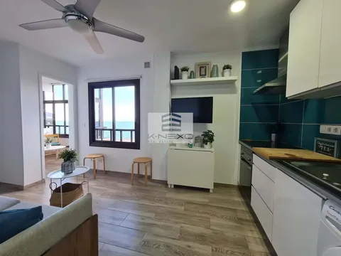 Pis de 28 m² a Candelaria