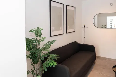 Habitació de lloguer, Granada