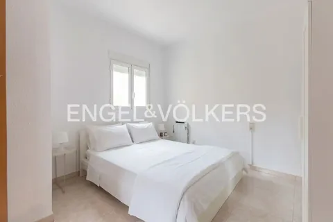 Pis de 118 m² a València