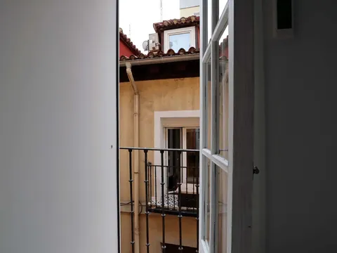 Zimmer zur Miete, Madrid