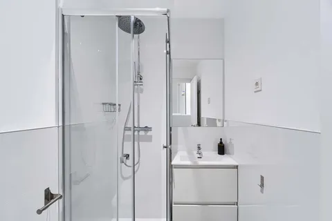 Habitación en alquiler, Madrid