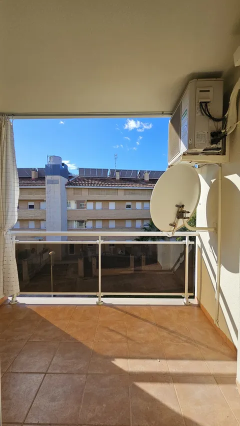Wohnung 65 m² in Benicarló