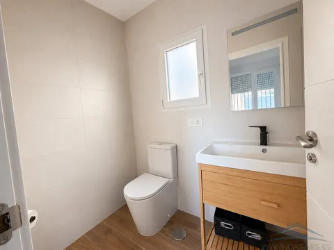 Pis de 70 m² a Roquetas de Mar
