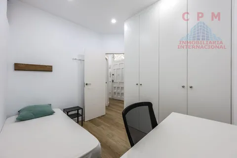 Appartamento 60 m² a Madrid