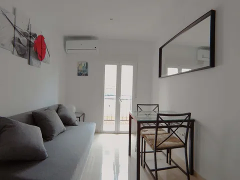 Wohnung 27 m² in Madrid