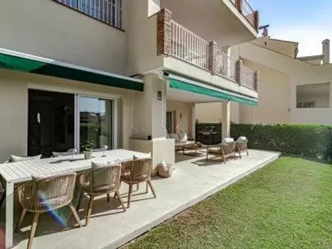 Appartement 100 m² à Marbella