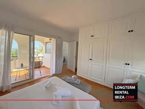 Casa de 200 m² en Sant Josep de sa Talaia