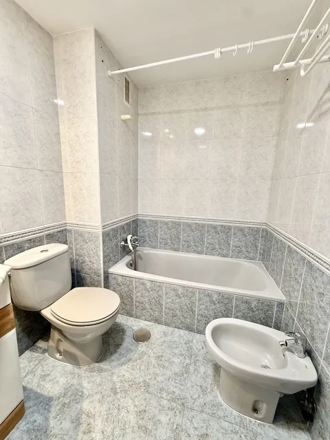 Pis de 98 m² a Gijón