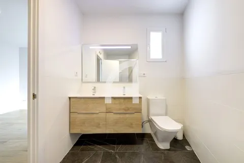 Appartamento 97 m² a Madrid