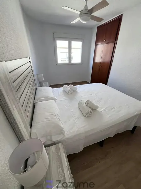 Pis de 95 m² a Torrevella