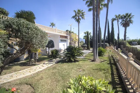 Casa de 620 m² a Benahavís