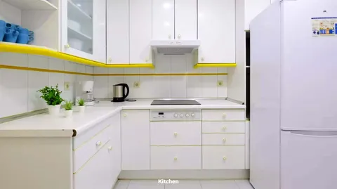 Zimmer zur Miete, Madrid