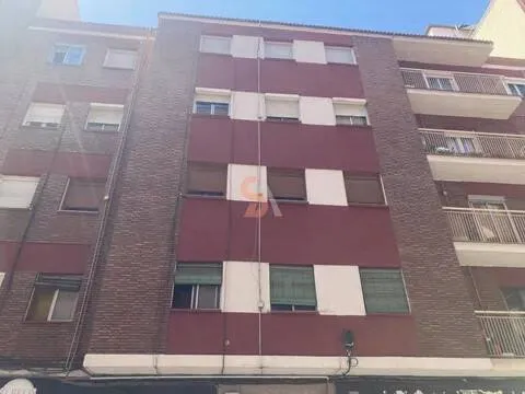 Habitació de lloguer, Valladolid