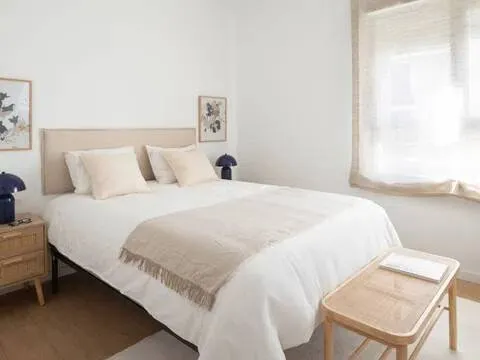 Pis de 84 m² a Màlaga