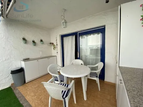 Casa de 55 m² a San Bartolomé de Tirajana (4/20)