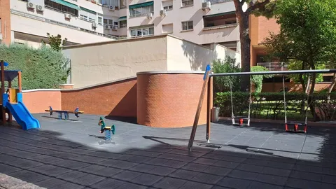 Pis de 170 m² a Madrid