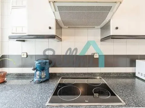 Habitació de lloguer, Oviedo