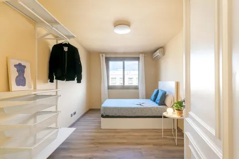 Habitación en alquiler, Barcelona
