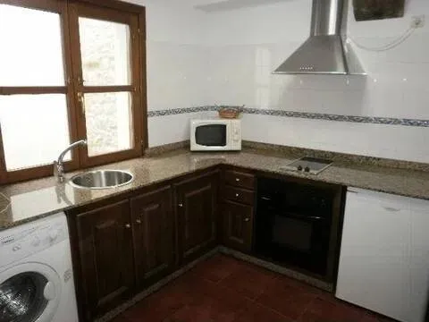 Pis de 55 m² a Cabrales
