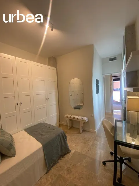 Pis de 85 m² a Màlaga