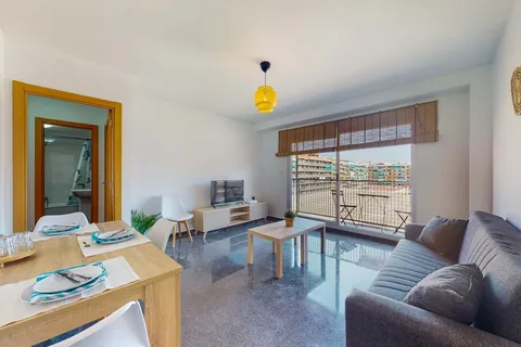 Habitació de lloguer, València