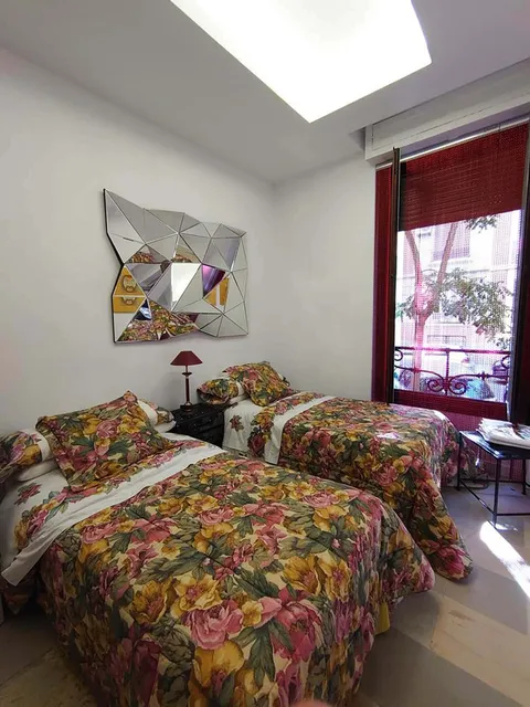 Pis de 60 m² a Madrid