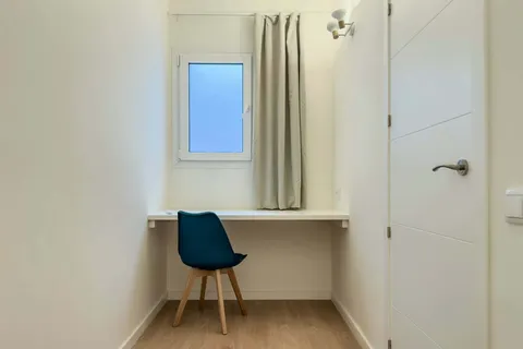 Pis de 52 m² a Barcelona