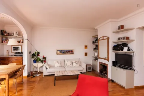 Stanza in affitto, Barcelona