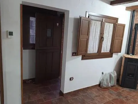 Pis de 64 m² a Chapinería