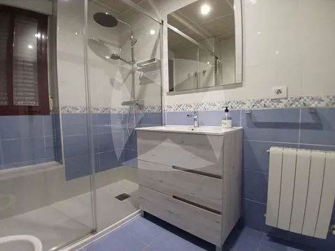 Pis de 88 m² a Badajoz