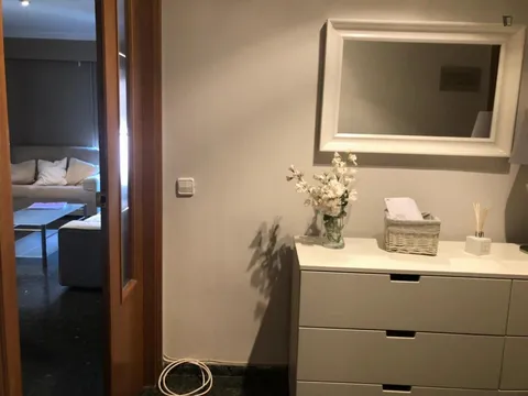 Pis de 68 m² a València
