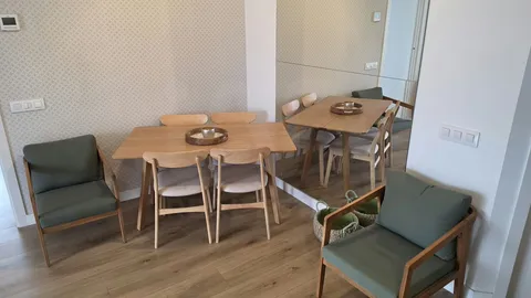 Appartement 119 m² à Madrid (3/27)