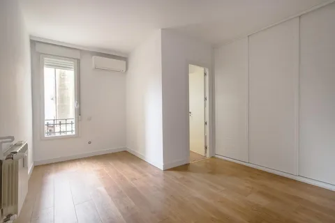 Pis de 123 m² a Madrid