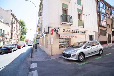 Appartamento 41 m² a Madrid