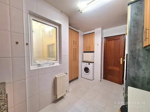 Wohnung 58 m² in Ames