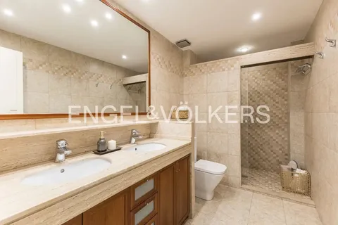 Pis de 232 m² a Barcelona