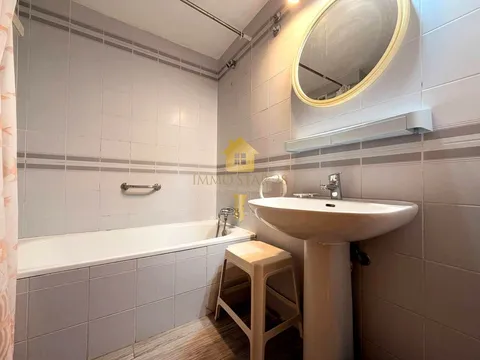 Apartamento 40 m² em Castelló d'Empúries