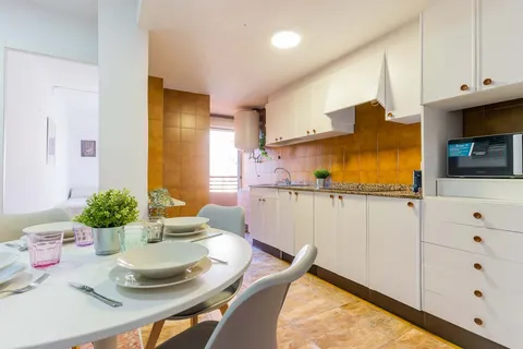 Habitació de lloguer, Mislata