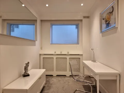 Квартира 110 м² в Валенсии