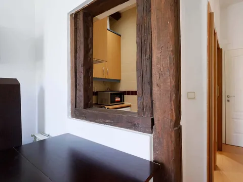 Appartamento 43 m² a Madrid