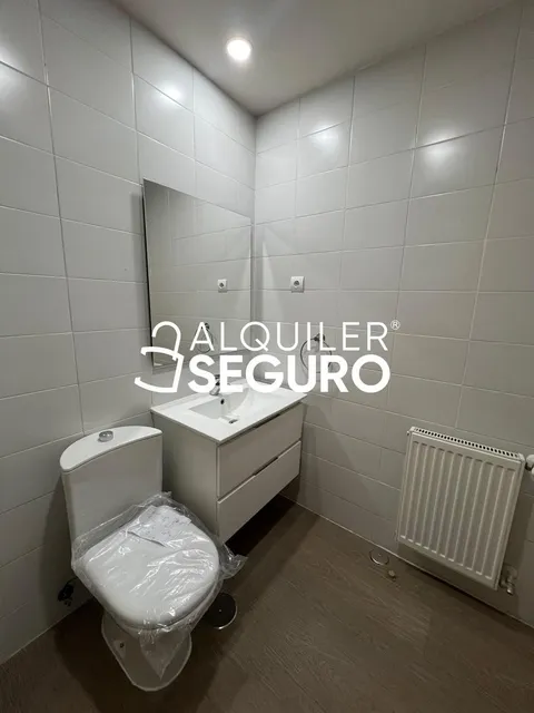 Pis de 80 m² a Madrid