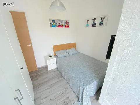 Zimmer zur Miete, Sevilla